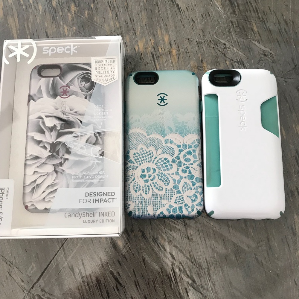 Cases for iPhone 6
